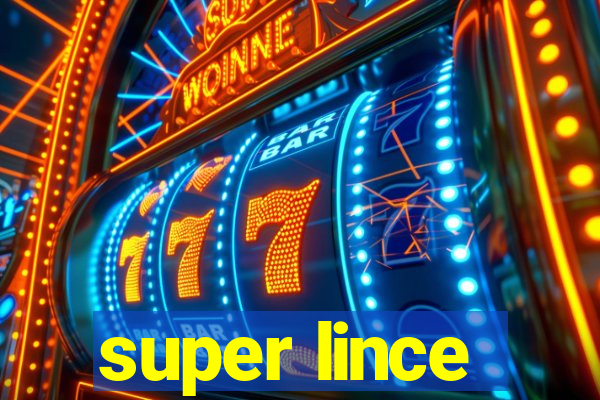 super lince